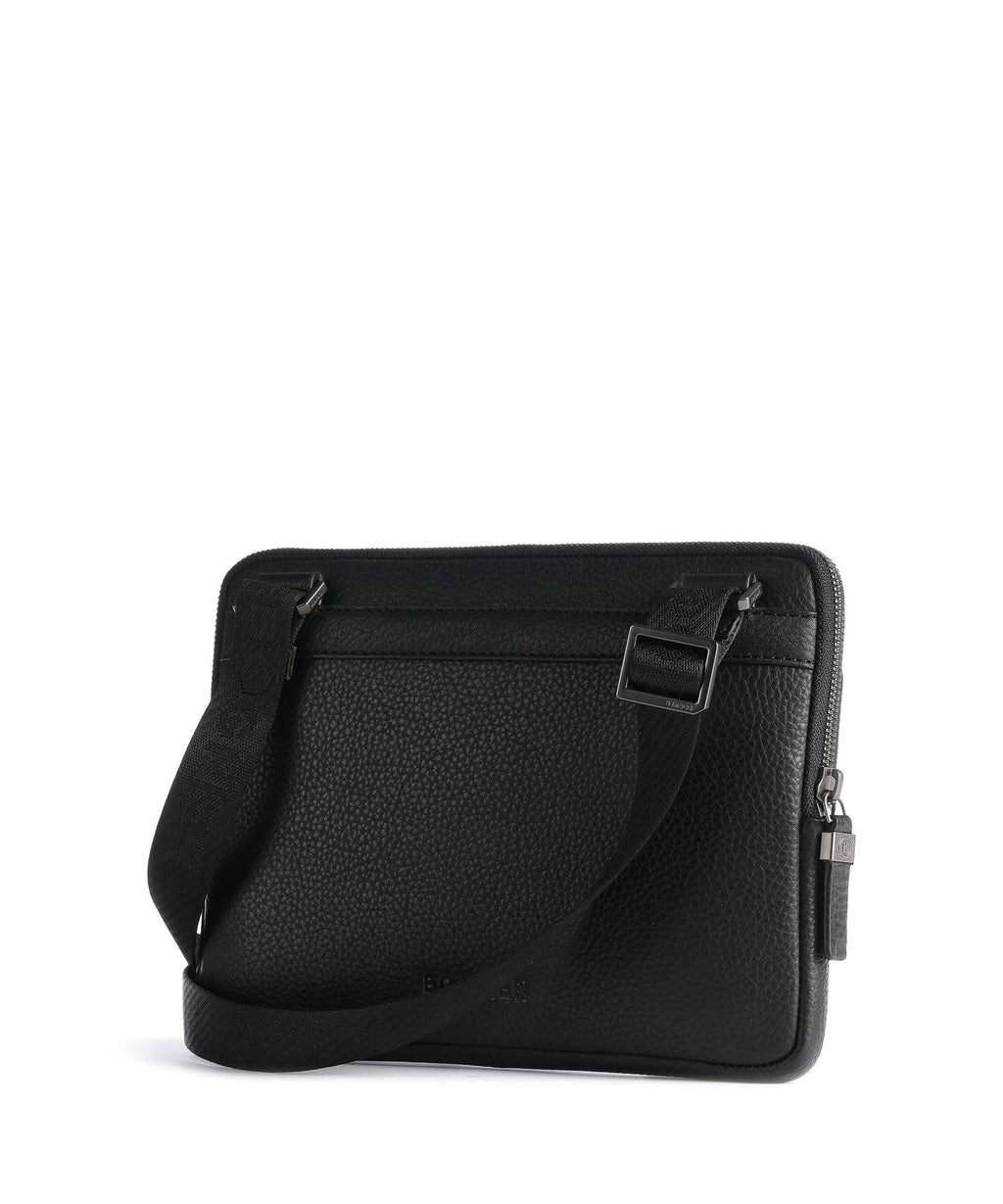 Bogner Jasper Linus Crossbody bag black