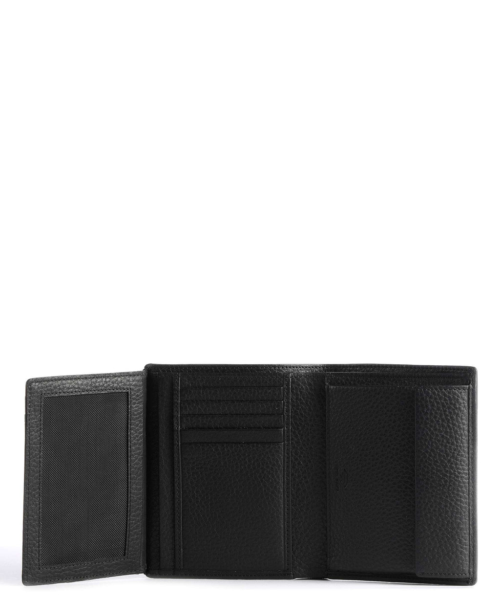 Bogner Vail Ruben Wallet black