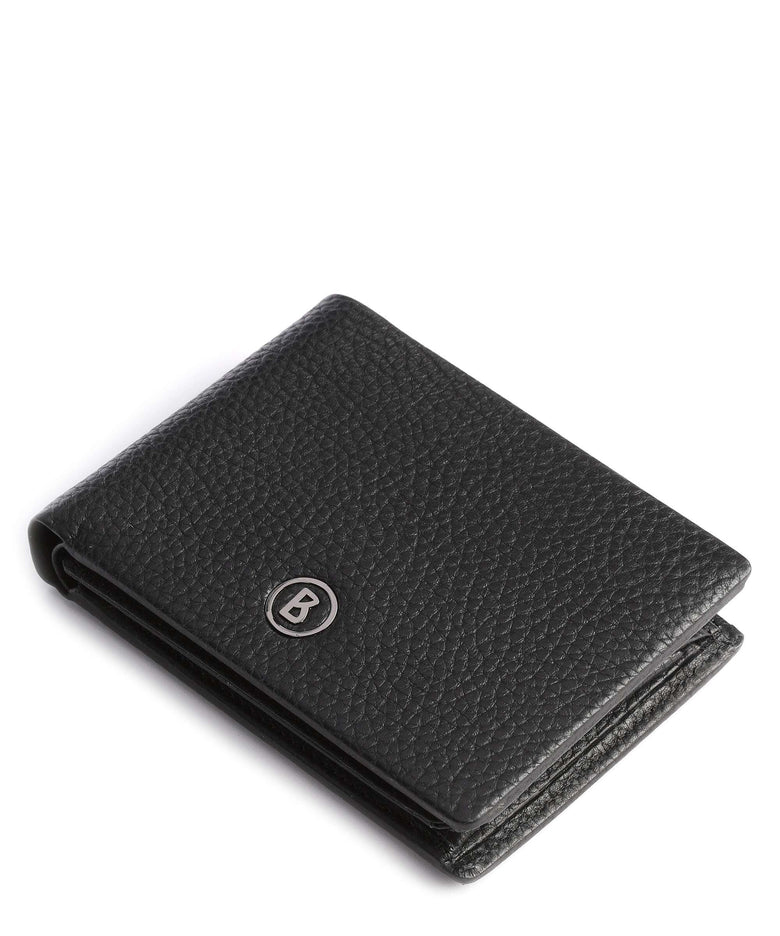 Bogner Vail Ruben Wallet black