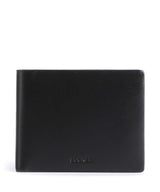 Bogner Aspen Lennox RFID Portfel black