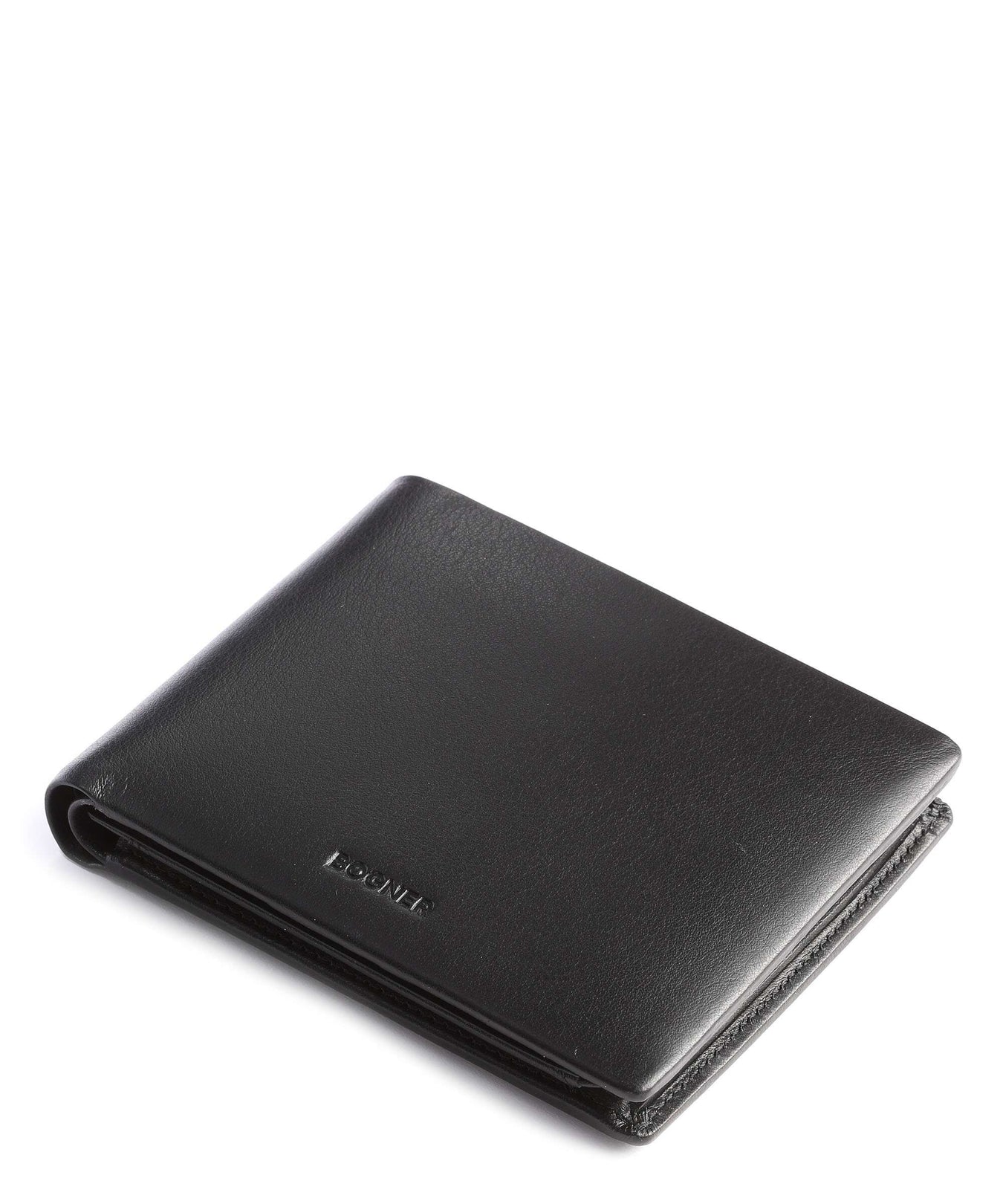 Bogner Aspen Lennox RFID Wallet black