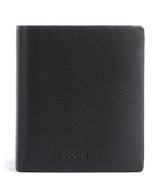 Bogner Aspen Sami RFID Portfel black