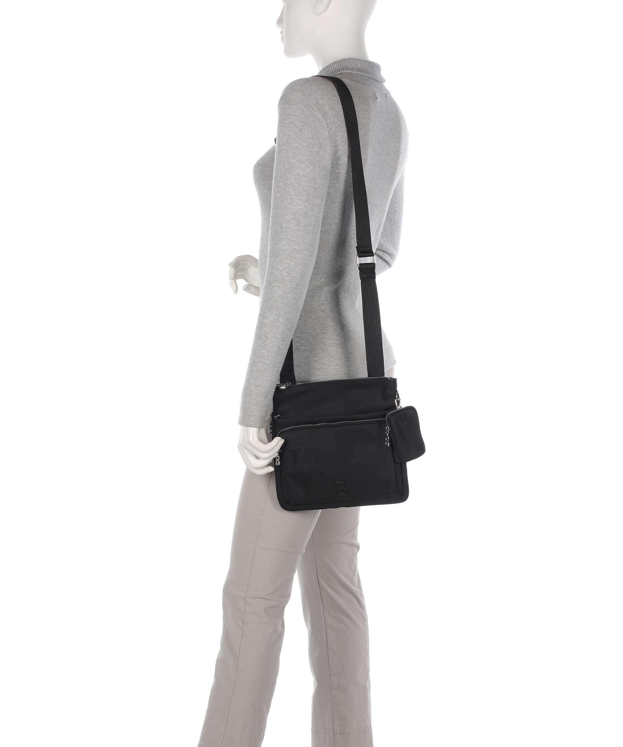 Bogner Verbier Serena Crossbody bag black