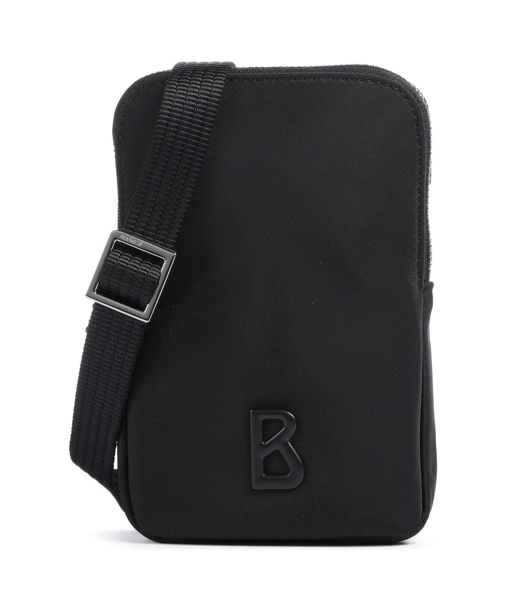 Bogner Verbier Johanna Phone bag black