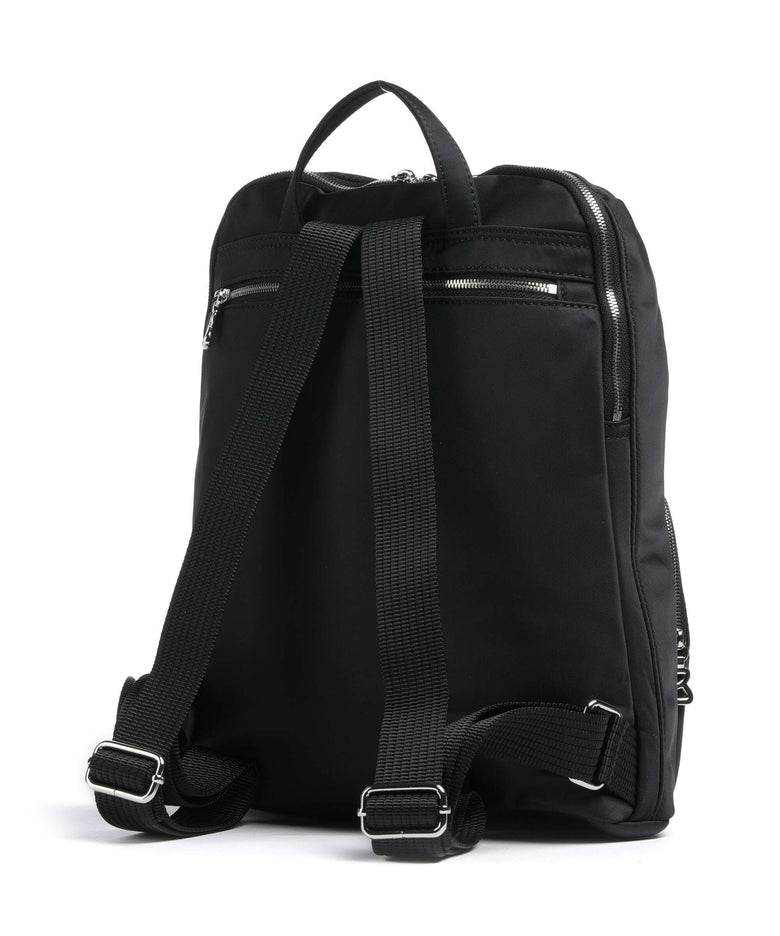 Bogner Verbier Play Maxi Backpack black