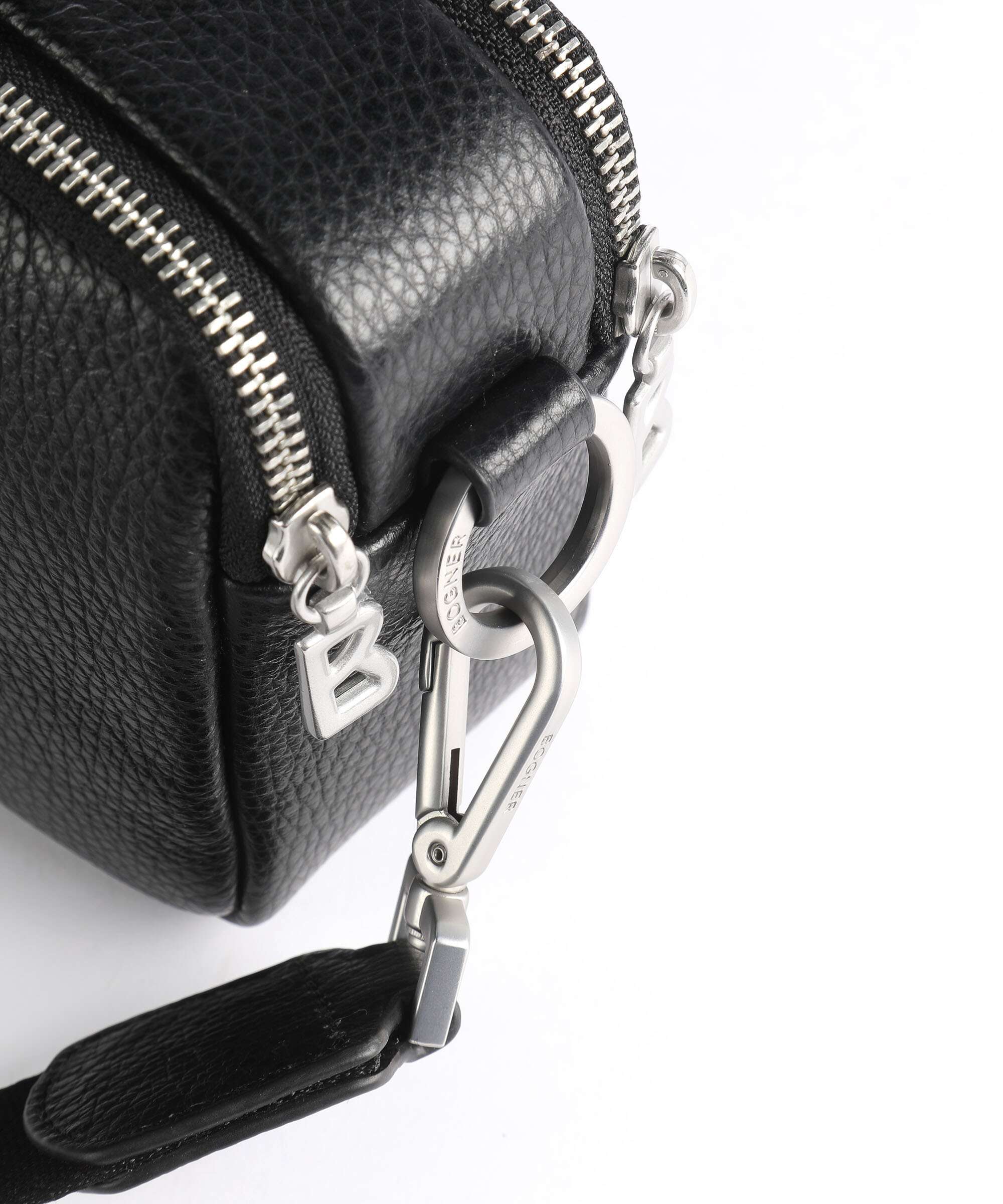 Bogner Andermatt Avy Crossbody bag black