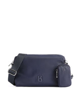 Bogner Verbier Play Pukie Torba przez ramię dark blue