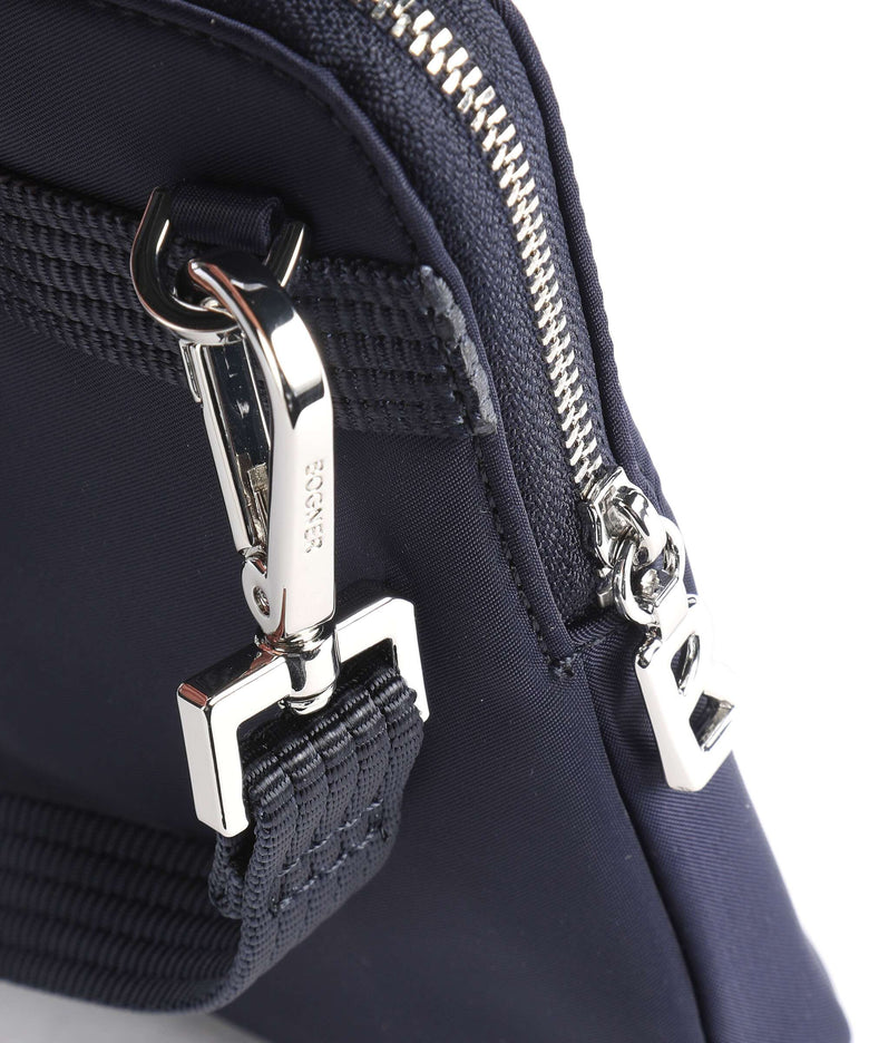 Bogner Verbier Johanna Phone bag dark blue