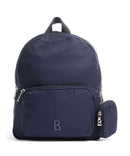 Bogner Verbier Play Hermine Plecak dark blue