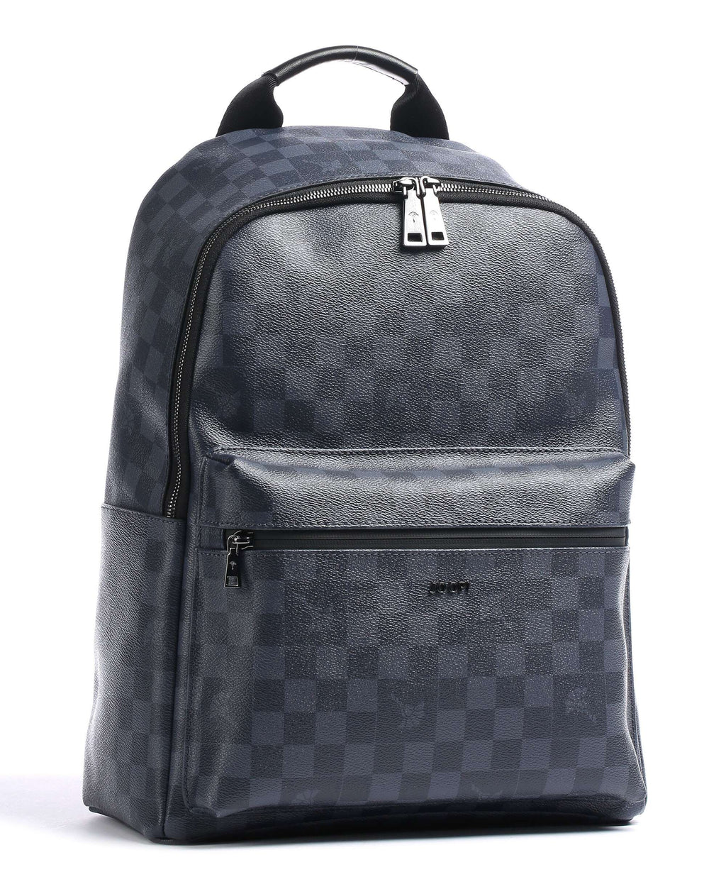 JOOP! Cortina Piazza Miko Backpack dark blue