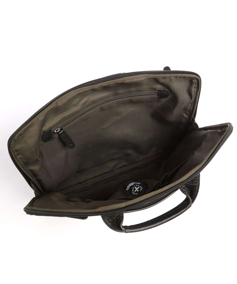 Strellson Hyde Park Briefcase black