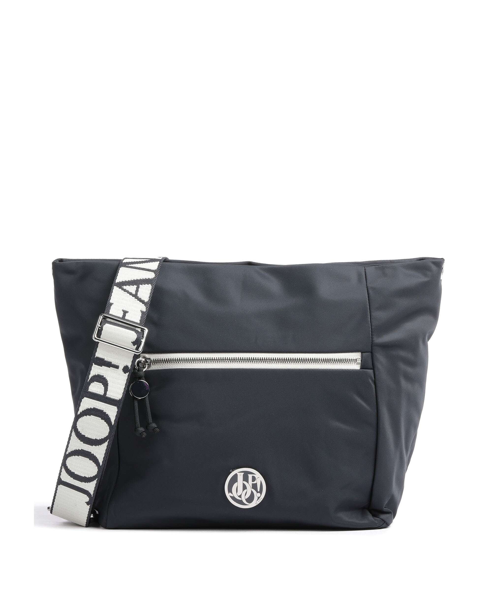 JOOP! Jeans Lietissimo Kaja Crossbody bag night blue
