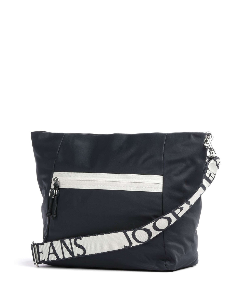 JOOP! Jeans Lietissimo Kaja Crossbody bag night blue