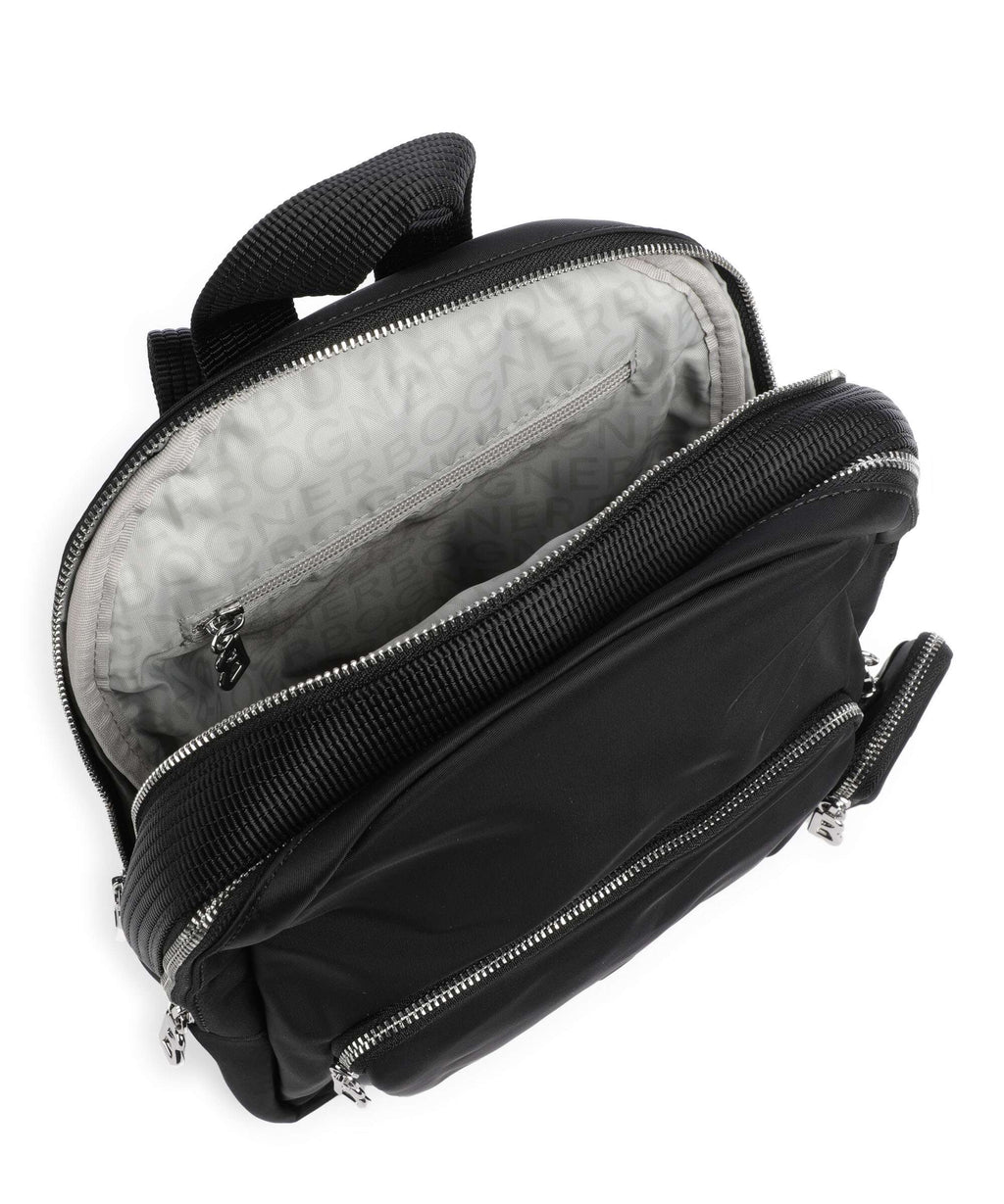 Bogner Verbier Play Hermine Backpack black