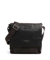 Strellson Brick Lane Torba przez ramię dark brown