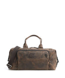 Strellson Richmond Torba weekendowa dark brown