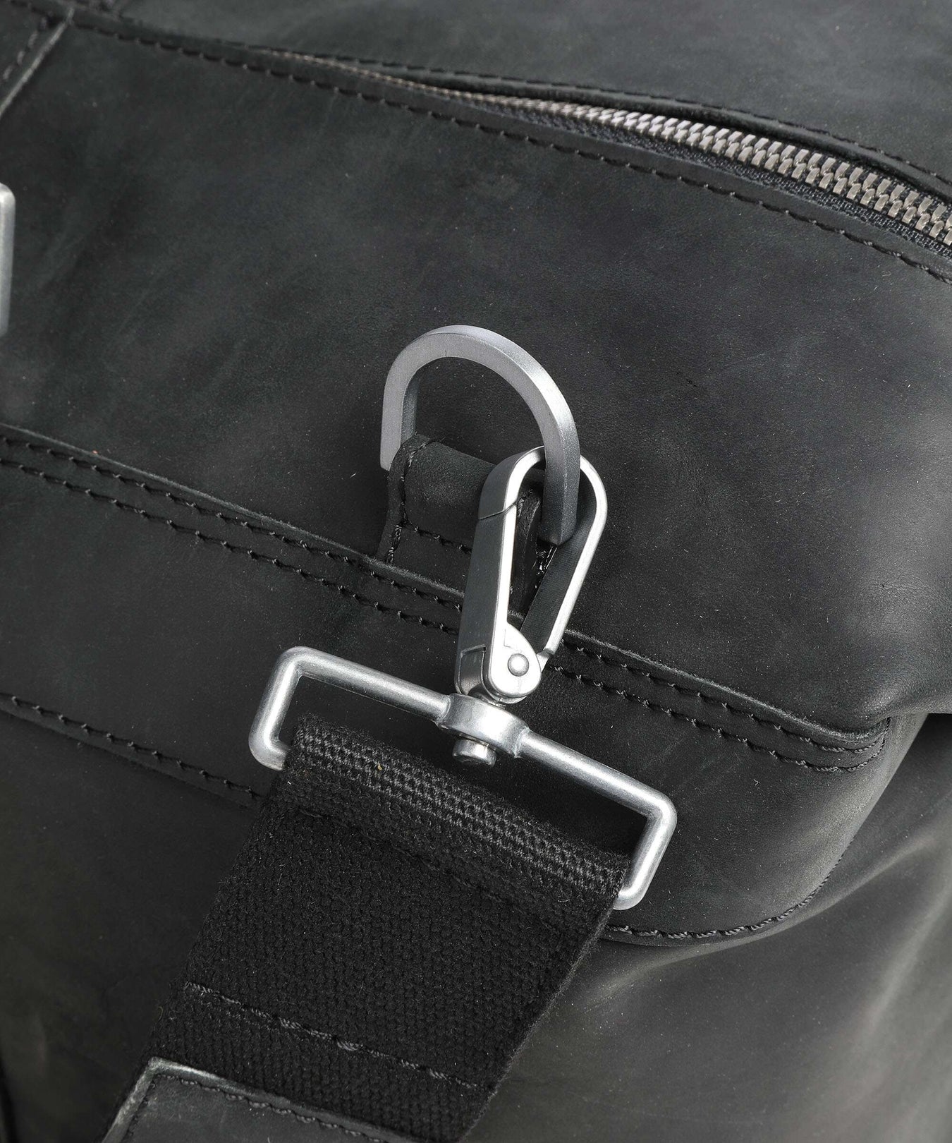 Strellson Richmond Weekend bag black