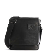 Strellson Hyde Park Torba przez ramię black