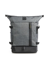 Strellson Northwood 2.0 Plecak dark grey