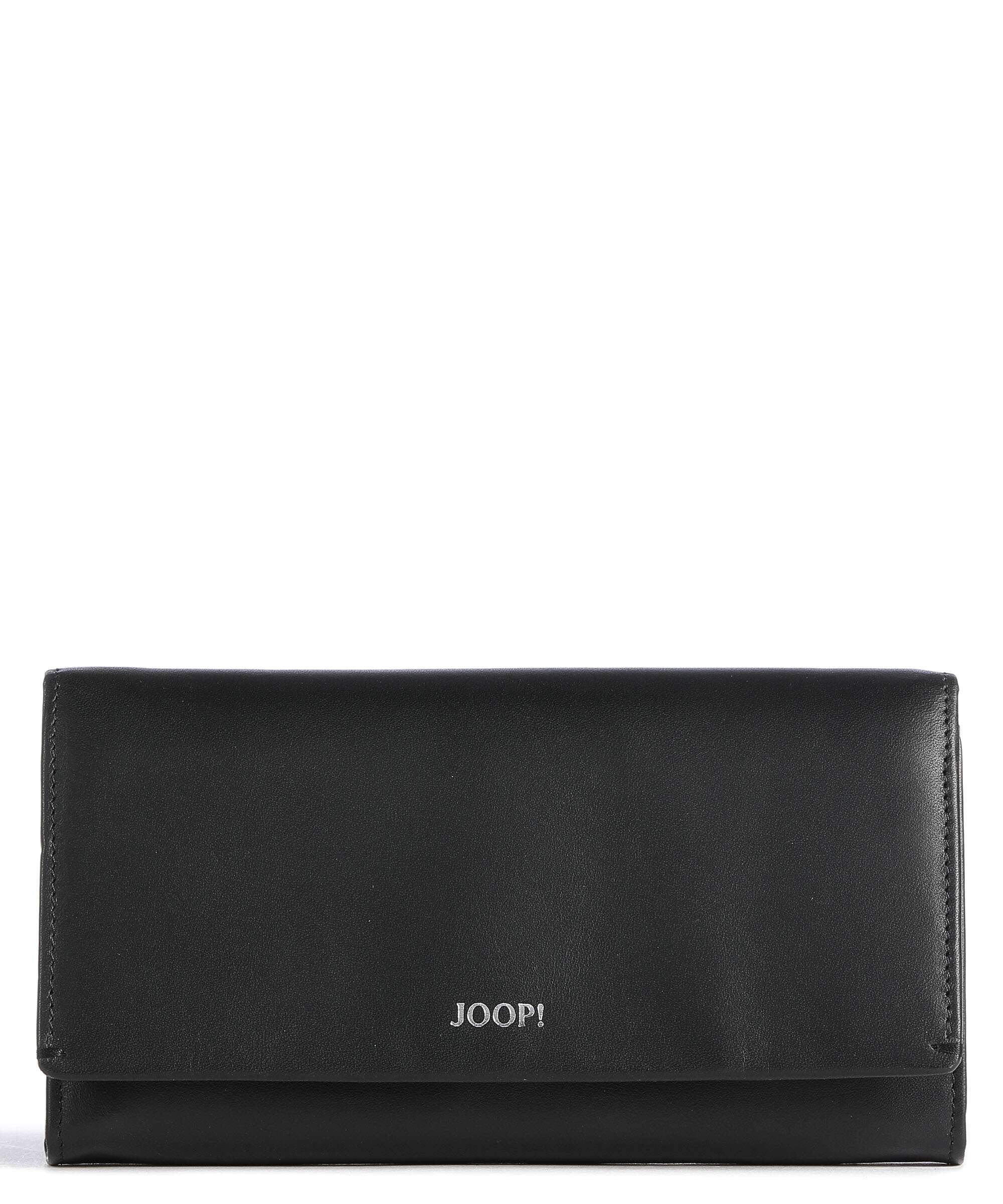 JOOP! Sofisticato 1.0 Europa Wallet black