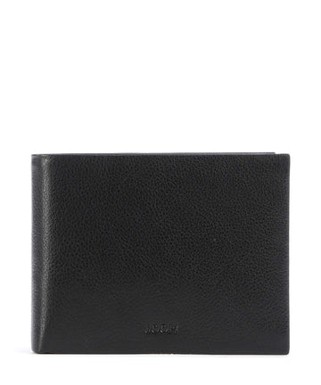 JOOP! Treviso Typhon RFID Portfel black