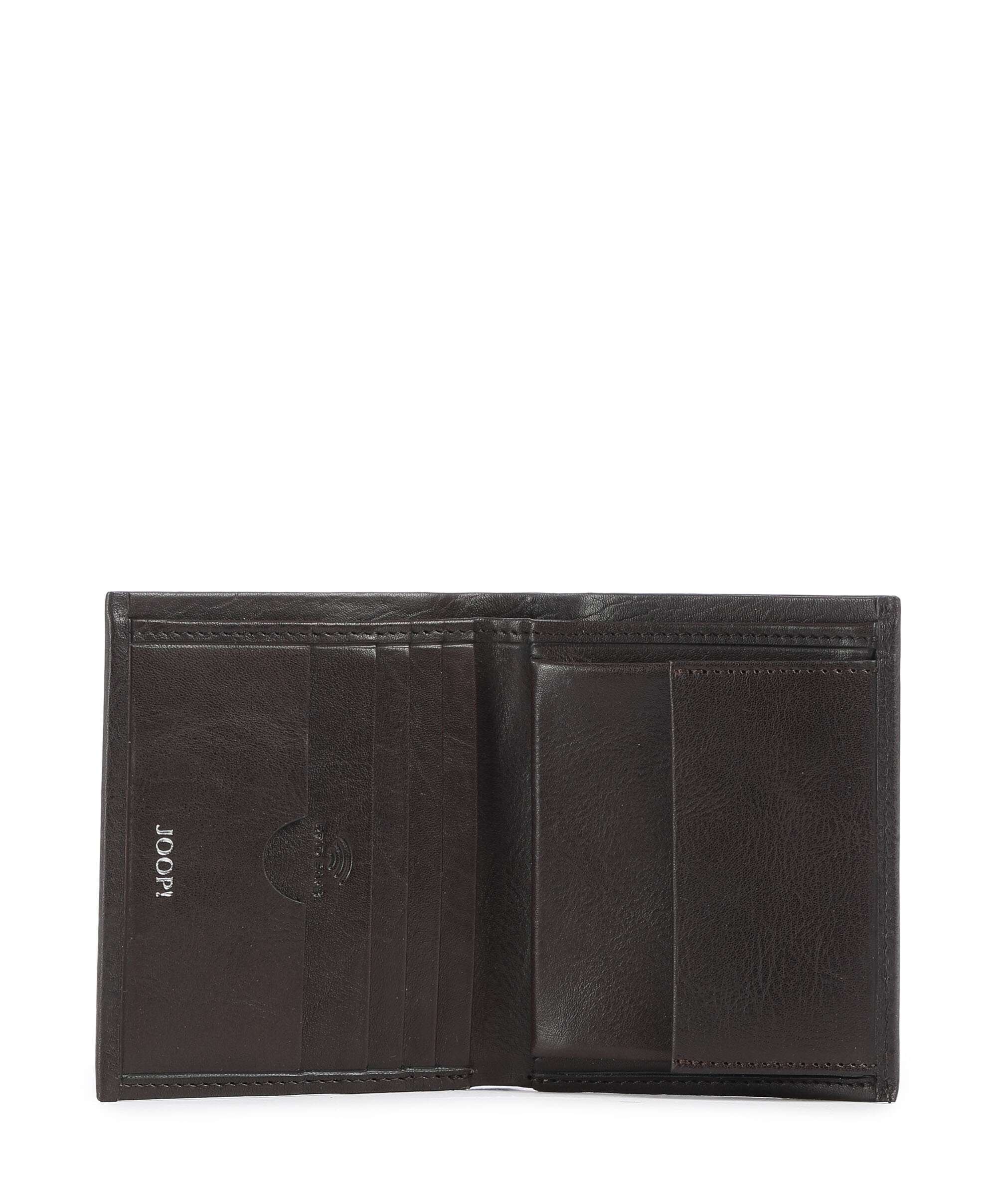 JOOP! Treviso Daphnis Wallet dark brown