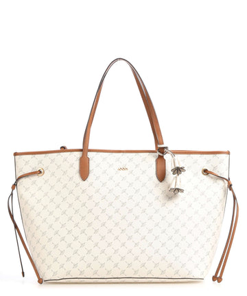JOOP! Cortina 1.0 Lara Torba na zakupy offwhite