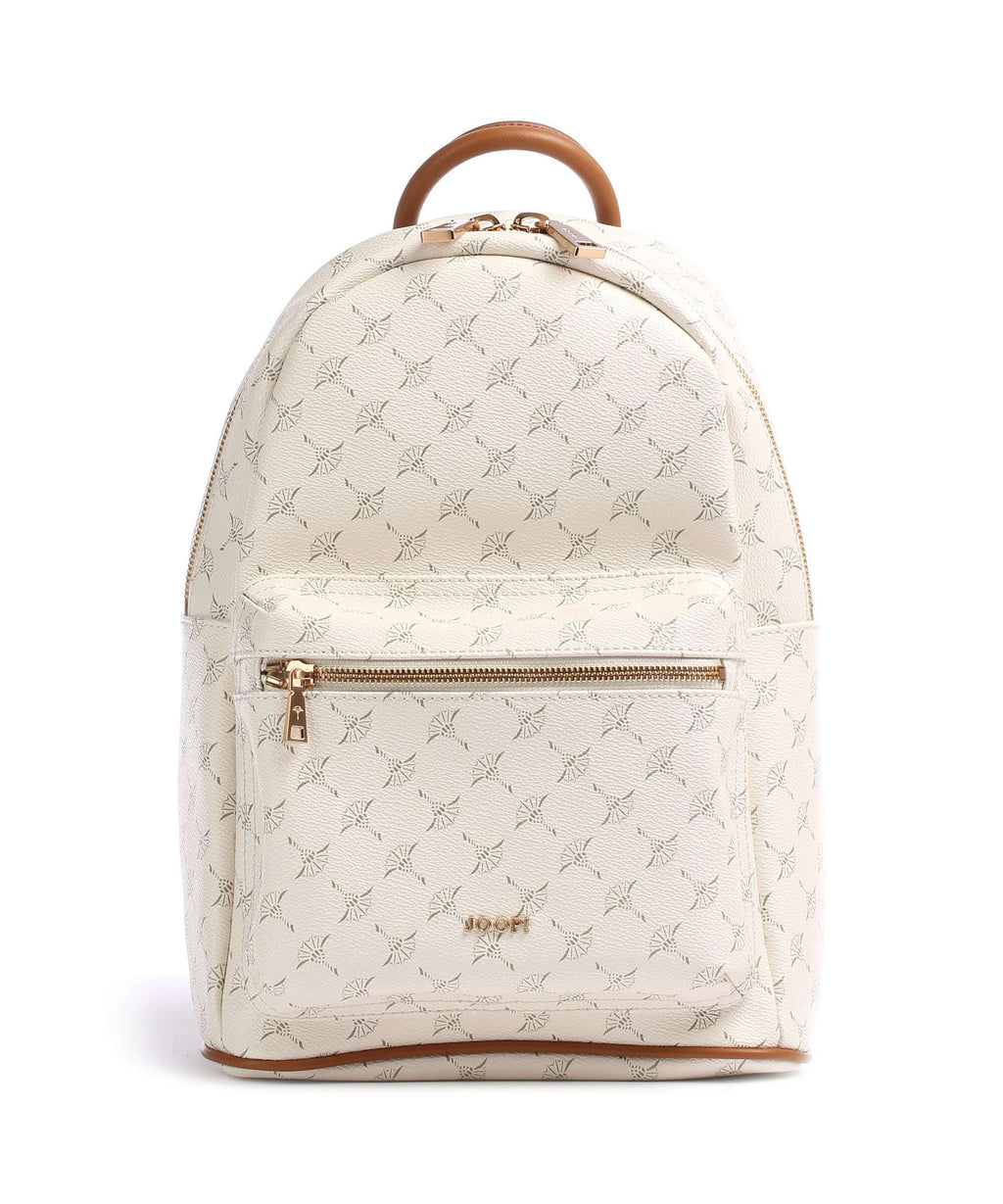 JOOP! Cortina 1.0 Salome Backpack offwhite