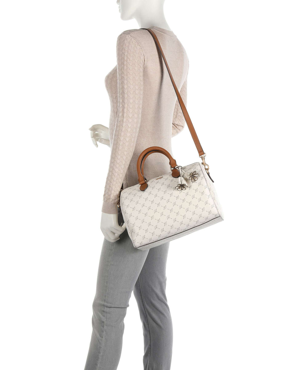 JOOP! Cortina Aurora Handbag offwhite