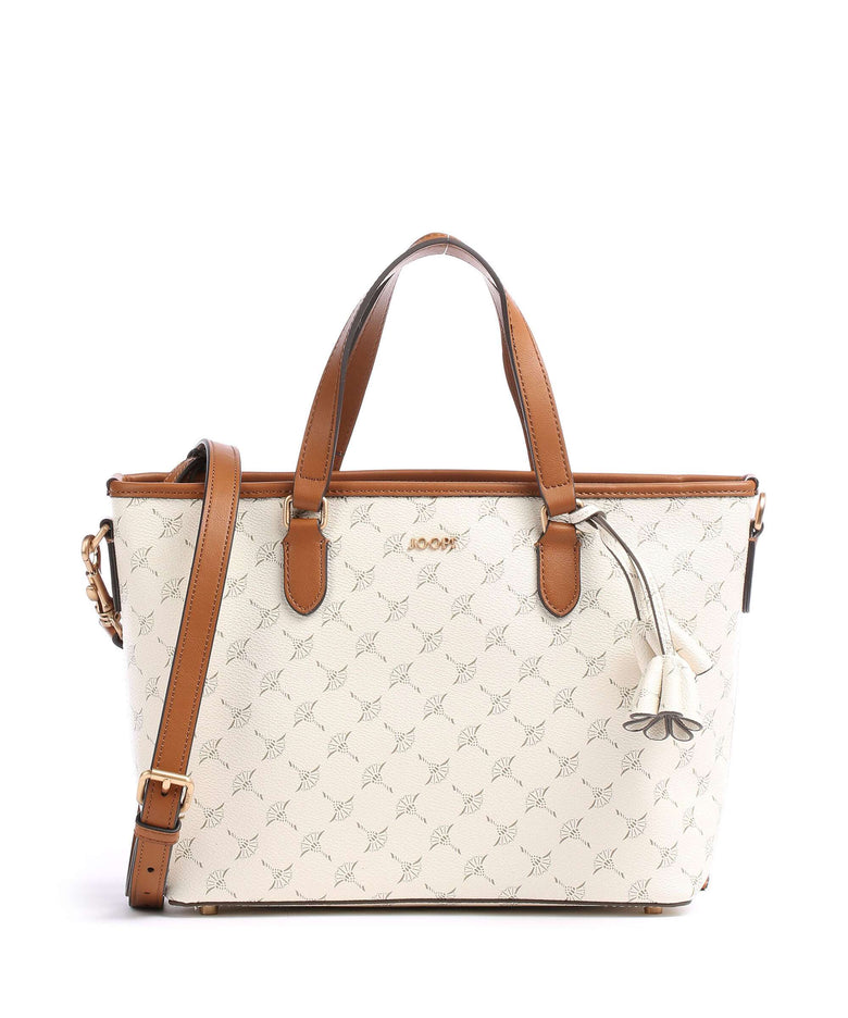 JOOP! Cortina 1.0 Ketty Handbag offwhite