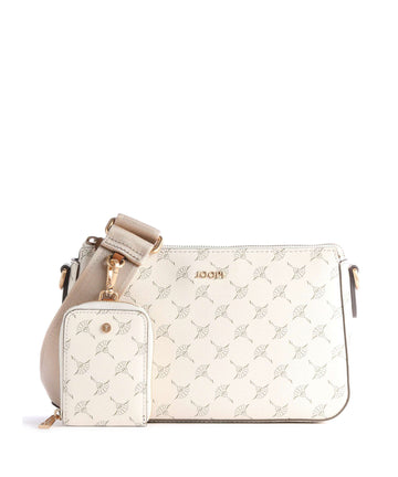 JOOP! Cortina 1.0 Jasmina Torba przez ramię offwhite