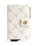 JOOP! Cortina 1.0 E-Cage Credit card holder offwhite