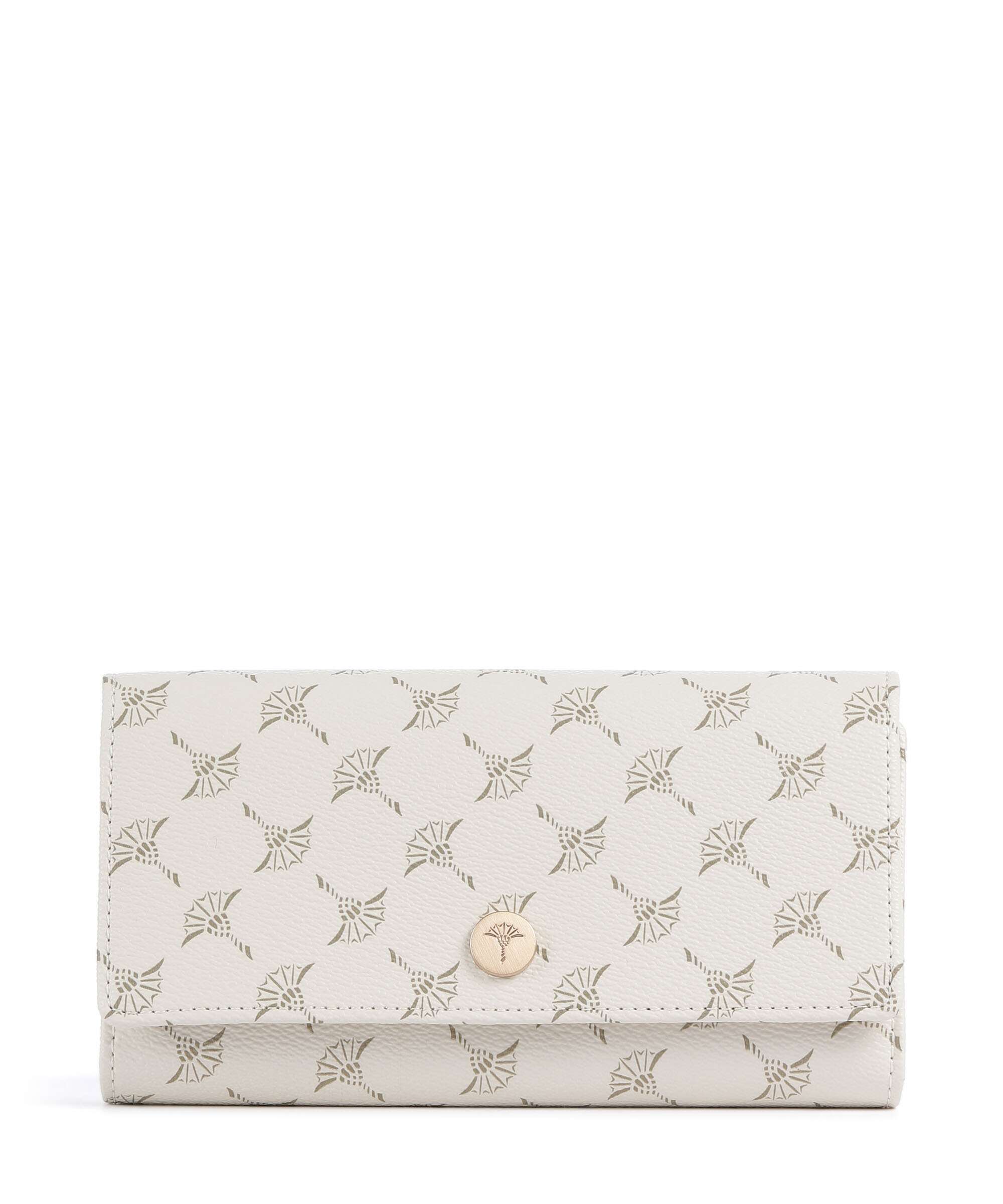 JOOP! Cortina 1.0 Europa Wallet offwhite