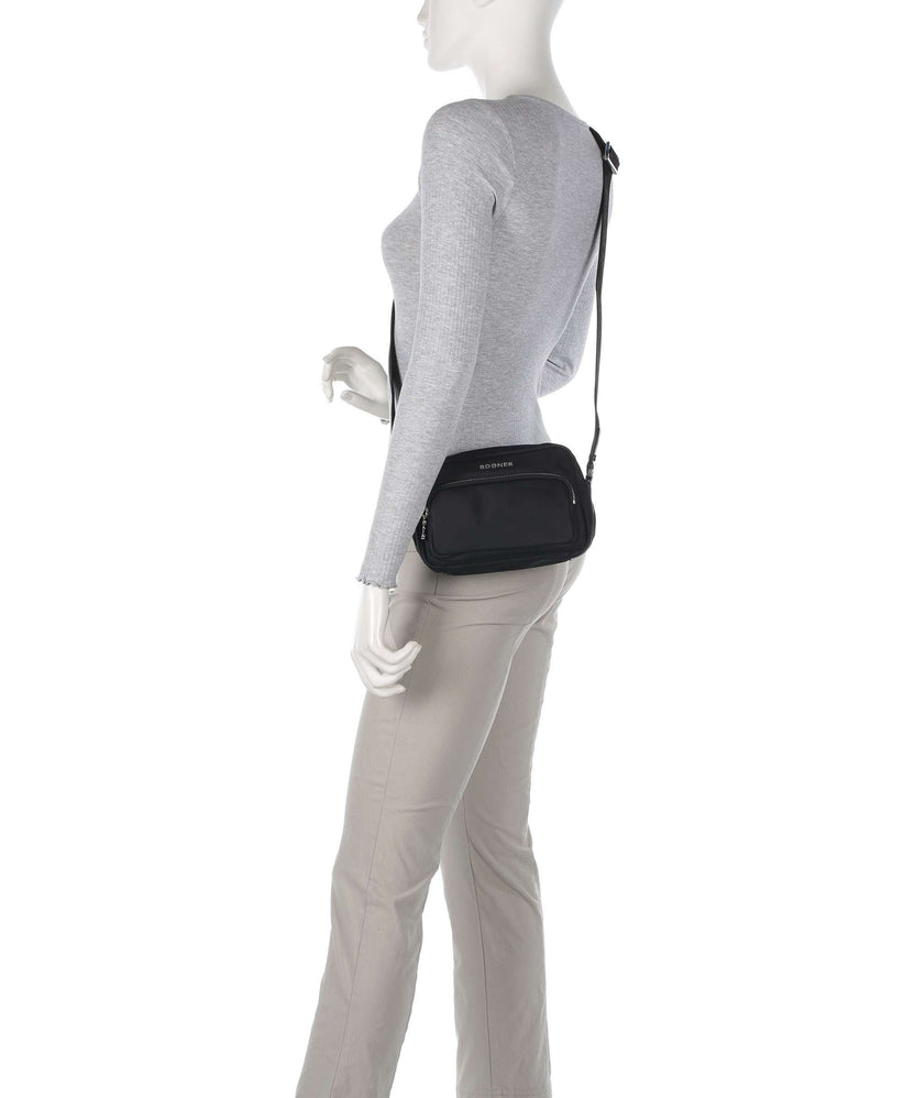 Bogner Klosters Lidia Crossbody bag black
