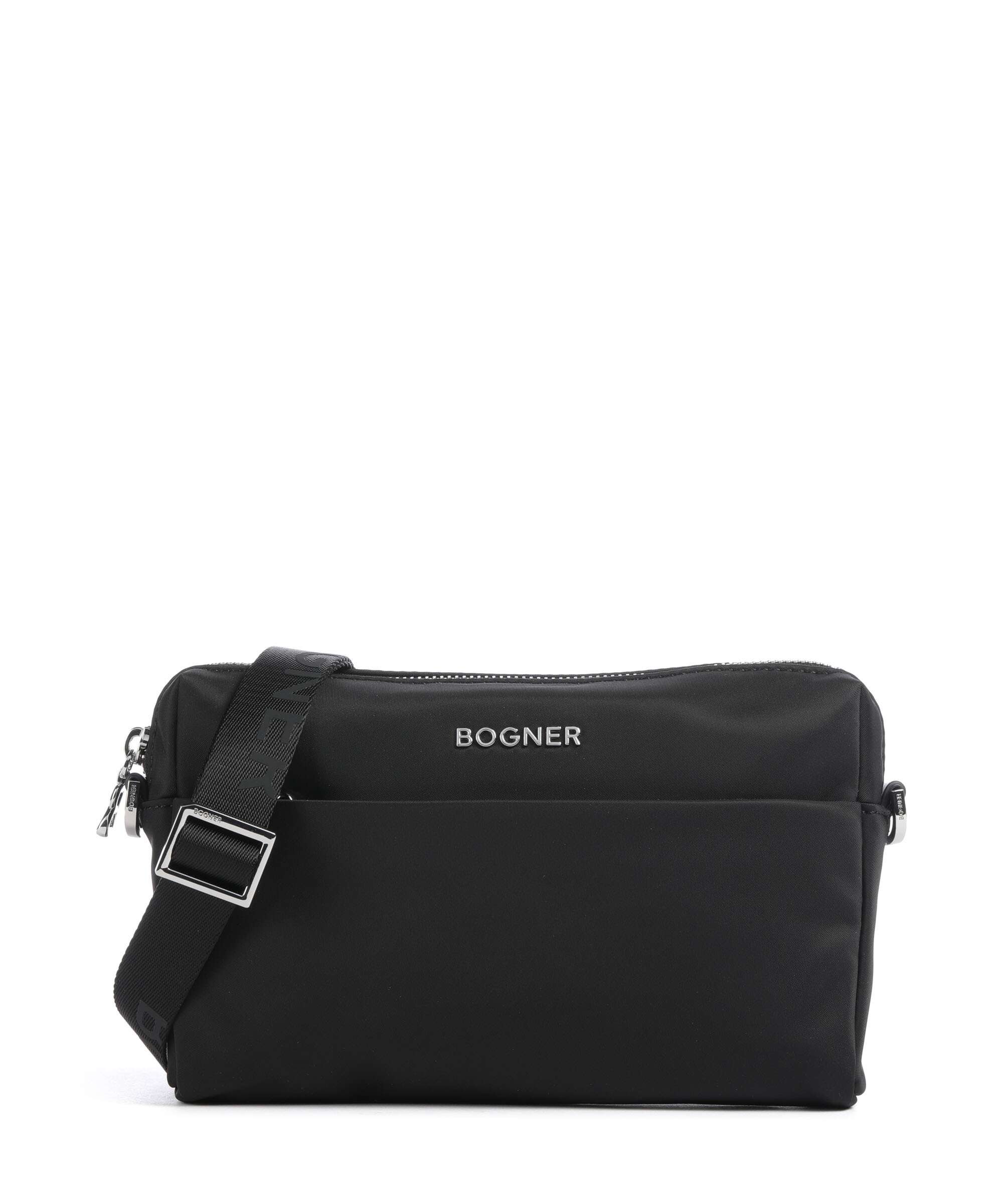 Bogner Klosters Sita Crossbody bag black