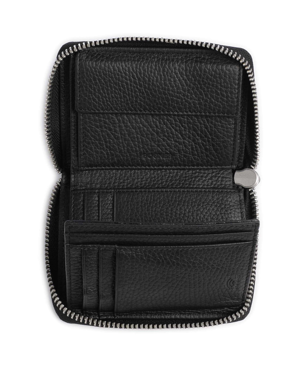 Bogner Sulden Norah RFID Wallet black
