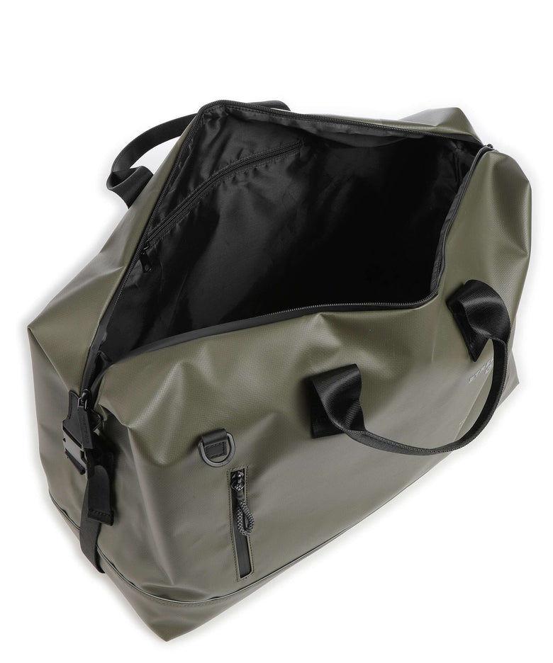 Strellson Stockwell 2.0 landon Weekend bag khaki