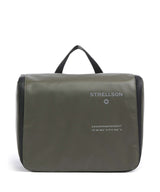 Strellson Stockwell 2.0 Torby toaletowe khaki