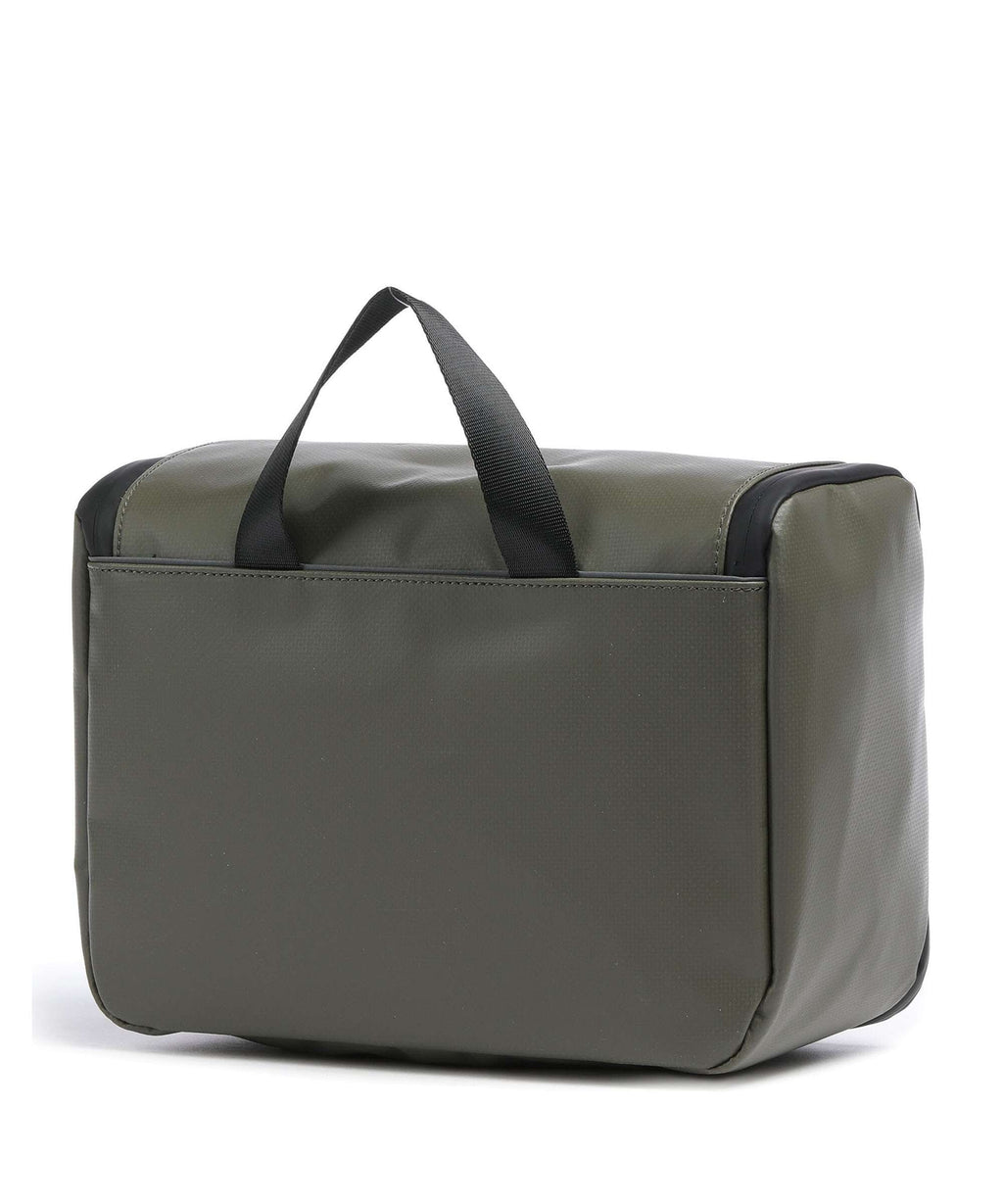 Strellson Stockwell 2.0 Toiletry bag khaki
