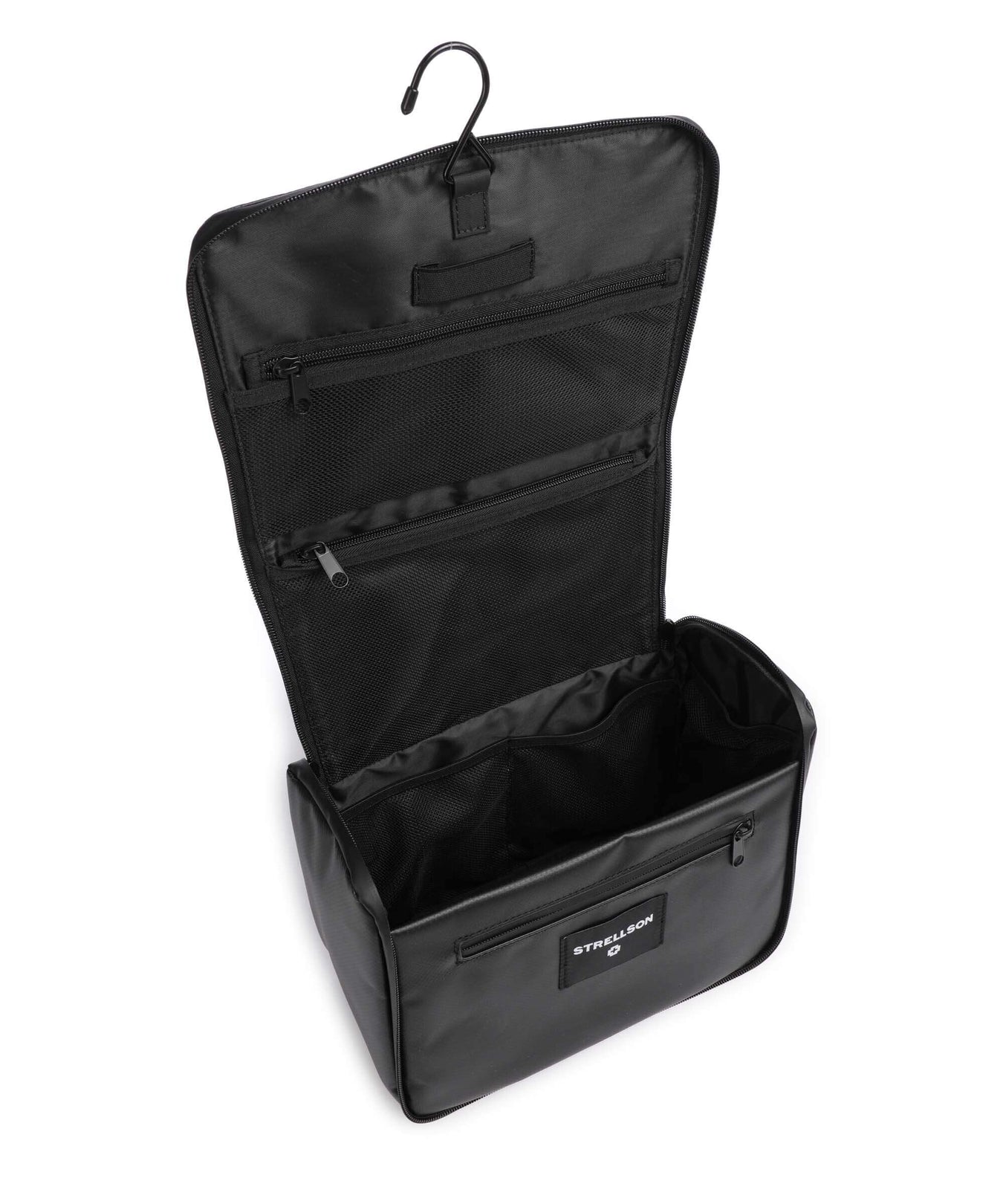 Strellson Stockwell 2.0 Toiletry bag black