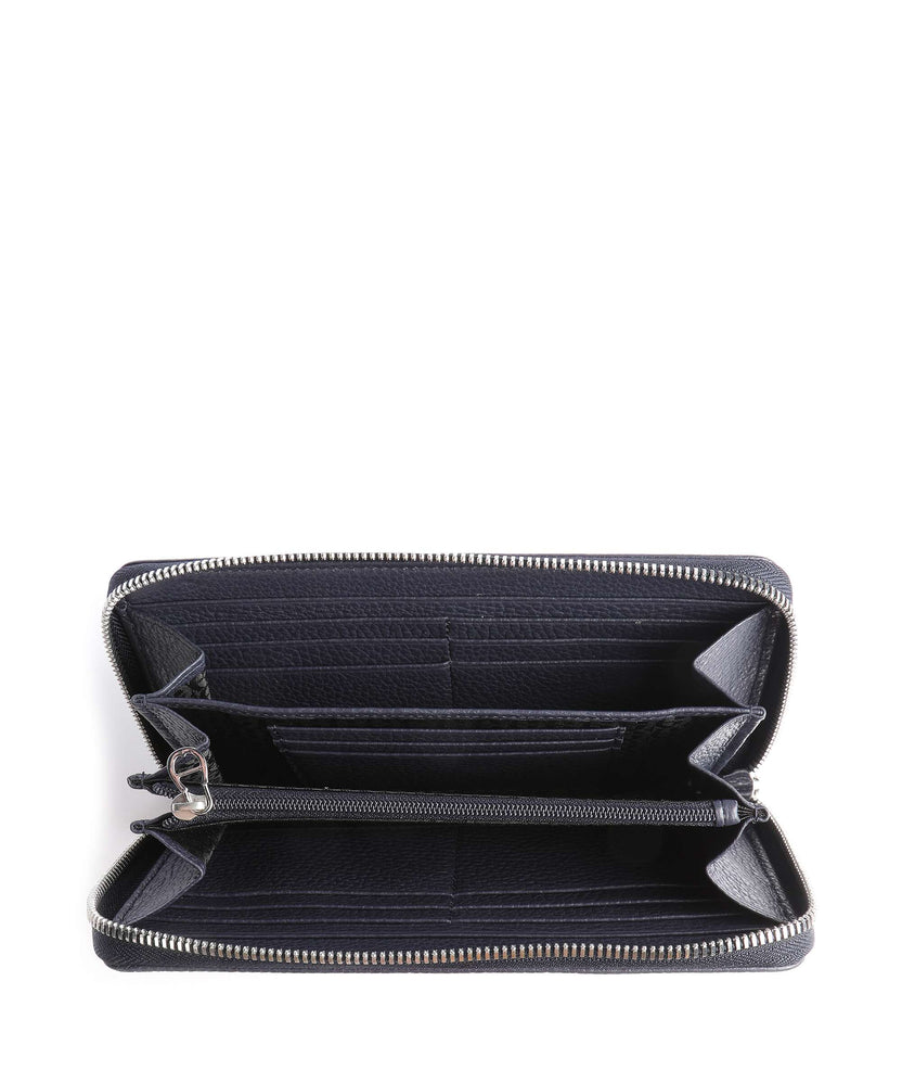 Aigner Basics Wallet marine