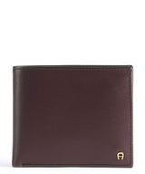 Aigner Basics Portfel antic rot