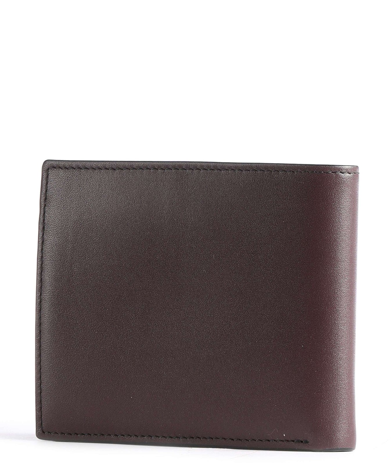 Aigner Basics Wallet antic rot