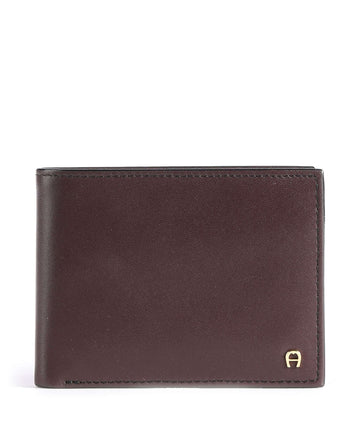 Aigner Basis Portfel antic rot