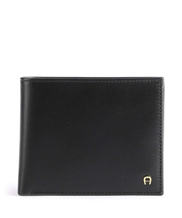 Aigner Basics Portfel black