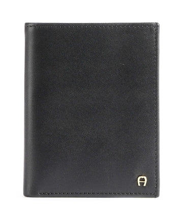 Aigner Basics Portfel black