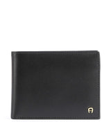Aigner Basis Portfel black