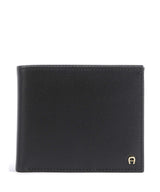 Aigner Daily Basis Portfel black
