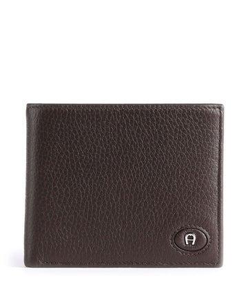 Aigner Northern Light Portfel ebony