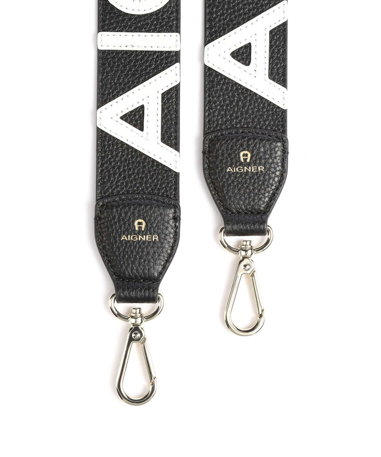Aigner Bag strap black